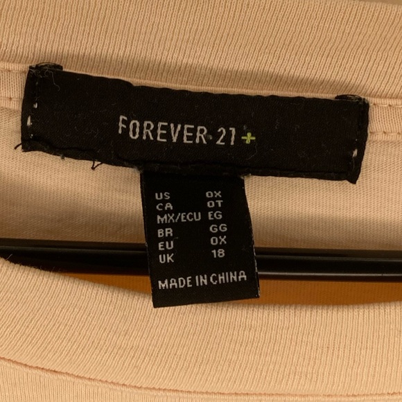 Zodiac Tee - Picture 3 of 5